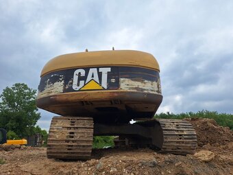CATERPILLAR 312 C - 6