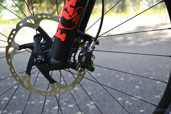 Cube Stereo 150 C:62 Race (20") Top Stav - 6