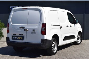 Peugeot Partner, L2 1.5HDi.96kW.AUTOMAT.KAMERA.DPH - 6