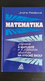 Učebnice pro střední školy - 6