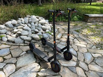 2x elektrokoloběžka Xiaomi Scooter Pro 2 - 6