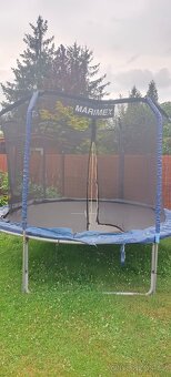 Trampolína Marimex - 6