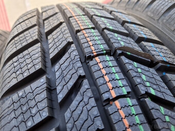 195/60 r18 zimni pneumatiky 195 60 18 R18 195/60/18 pneu - 6