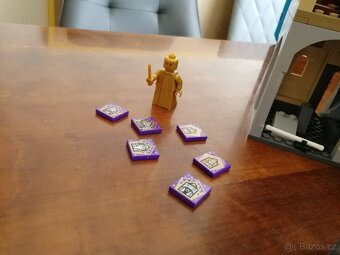 Lego Hery Potter - 6
