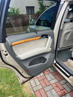 Audi Q7 3.0 TDI Quattro - 6