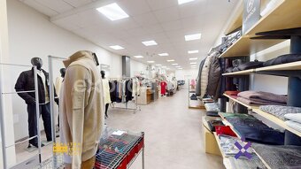 Pronájem obchodní prostory, 112 m2 - Luhačovice, ev.č. 01769 - 6