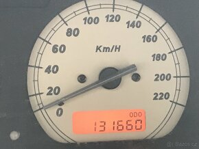 Rover 25 - náhradní díly z vozu - 6