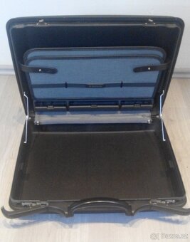 Značkový diplomatický kufřík Samsonite - 6