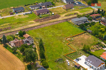 Prodej pozemku k bydlení, 3092 m², Rakovník - 6