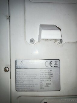Klimatizace Remko Rvt 552 - 6