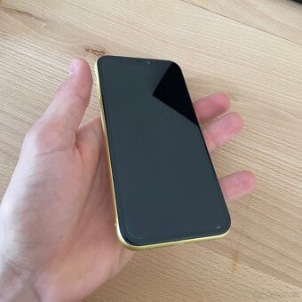 Iphone 11 - Na náhradní díly - 6