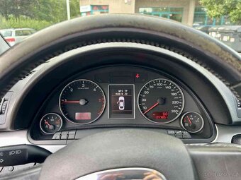 Prodám Audi A4 B7, 2.0 TDI (2007), na opravu nebo díly - 6