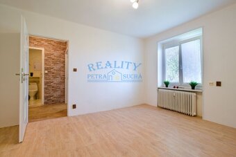 Pronájem bytu 1+1, 30,81m2, U Nadjezdu, Lovosice - 6