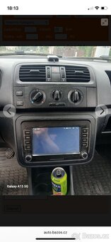 Škoda Romster Praktik 1.6 TDI - 6