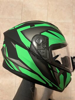 Integrální helma IXS 216 2.1 - 6