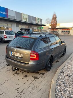 Škoda Octavia 2.0tdi 103kw - 6