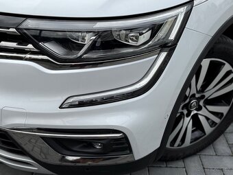 Renault Koleos / Initiale Paris / 2.0 dci / 4x4 - 6