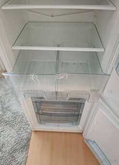 Chladnička s mrazničkou Gorenje HZS3567/RK81820W - 6