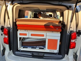 Toyota Proace VERSO 2.0 D-4D 130Kw + EGOE - 6