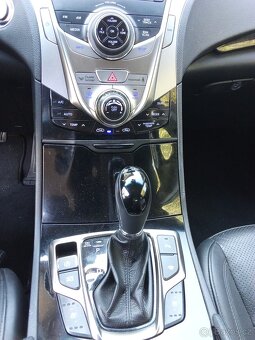 Pridám Hyundai Grandeur model 2012 - 6