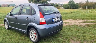 Citroen C3 VTR - 6