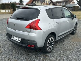 Peugeot 3008 1.6 benzín nové ČR - 6