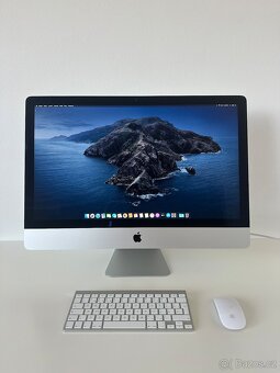 Apple Imac 27” 2013 1TB SSD 16GB RAM - 6