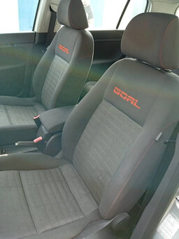 Golf plus 19tdi ,super motor - 6