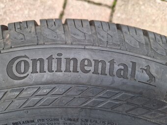 Citroen Jumper, Peugeot Boxer, Fiat Ducato - REZERVA 15" - 6