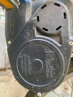 Motokolo čz - 6