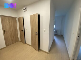 Pronájem bytu 2+1, 54 m², ul. tř. Těreškovové, Karviná - 6