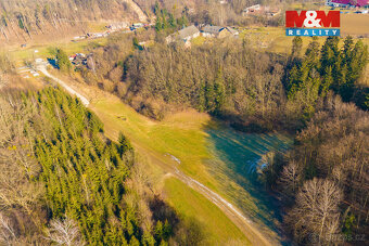 Prodej louky, 2359 m², Karle - 6