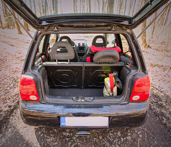 VW Lupo GTI - 6