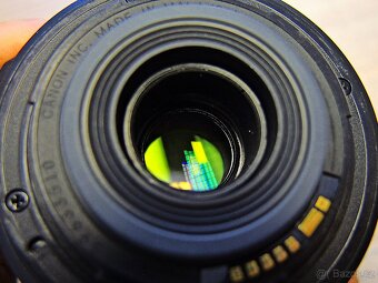 Canon EF-S 55-250 IS (druhý kus) - 6