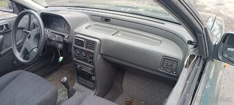 Honda Concerto díly - 6