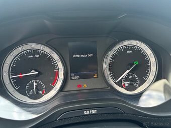 Škoda Karoq SPORTLINE 2,0 TDI 110kW DSG 4x4 - 6