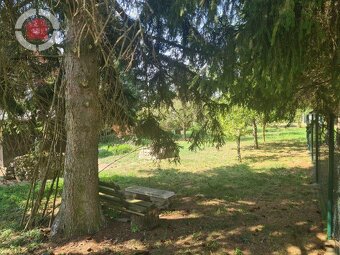 Prodej stavebního pozemku v obci Louka (HO), 389 m2 - 6