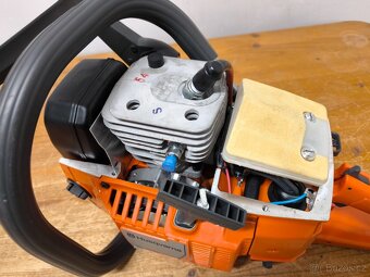 Husqvarna 288xp Nova - 6