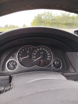 Opel Meriva 1.6i 64kw - 6