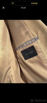 Oblek Tommy Hilfiger - 6