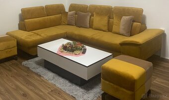 Sedací souprava L - 6