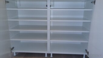 Botník 120x42x90 cm - 6