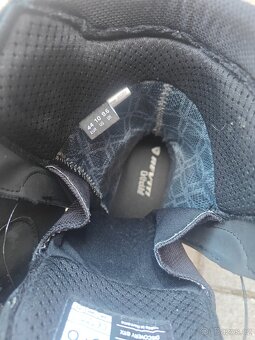 Boty na motorku Revit - 6