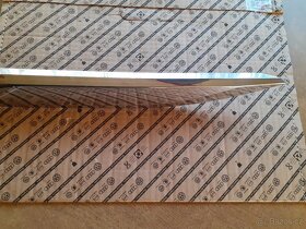 Levá zadní lišta Peugeot 2008 kód 9806404877 - 6