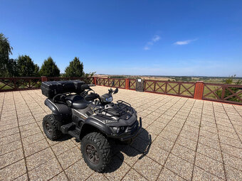 TGB Blade 550LT  r.v. 2017 - 6