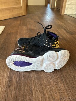 Basketbalové boty Nike Lebron 17, vel. 47 (US 12,5; UK 11,5) - 6