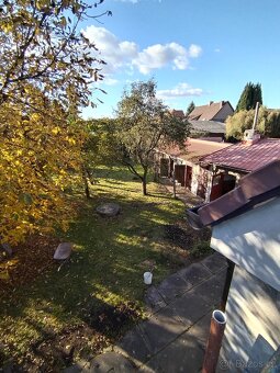 Rodinný dům 5+1 se zahradou 590 m2 - Hradec Králové - 6