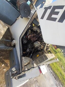 Teleskopicky nakladac, manipulátor, teleskop, ne manitou - 6