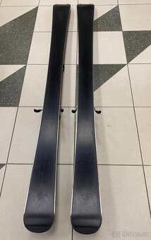 Lyže Elan 146 cm s vázáním + vak na lyže Elan - 6