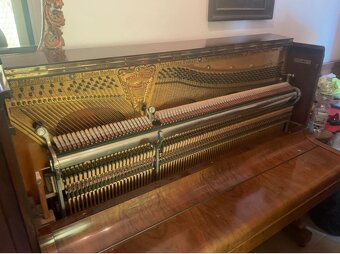 Prodej pianina - 6